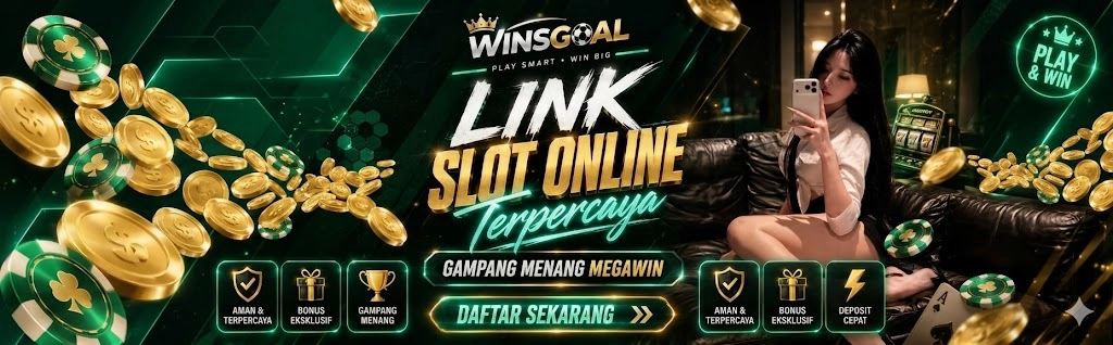 Megawin 777